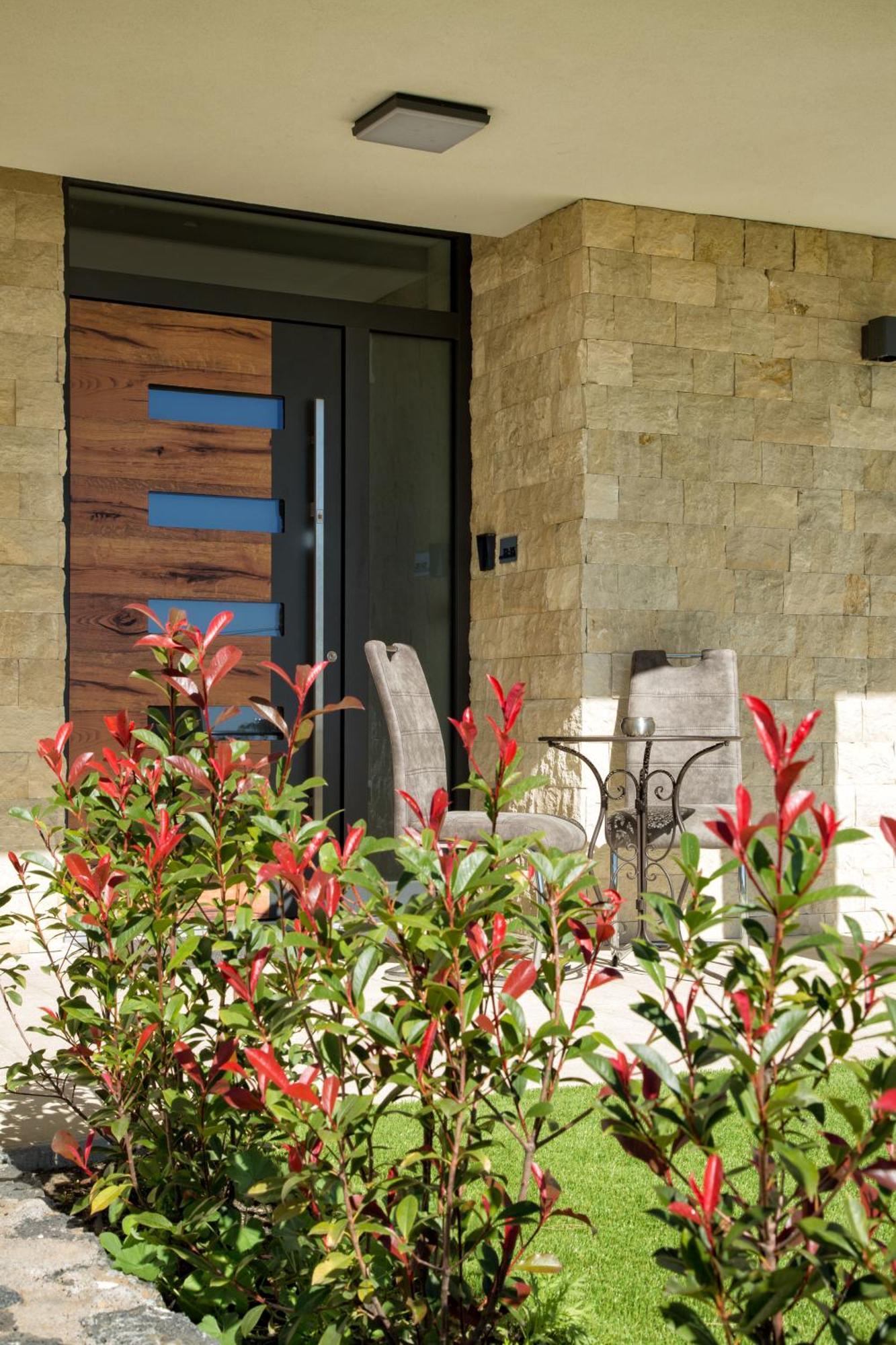 Villa Rita Pool & Spa Mascalucia Exterior photo